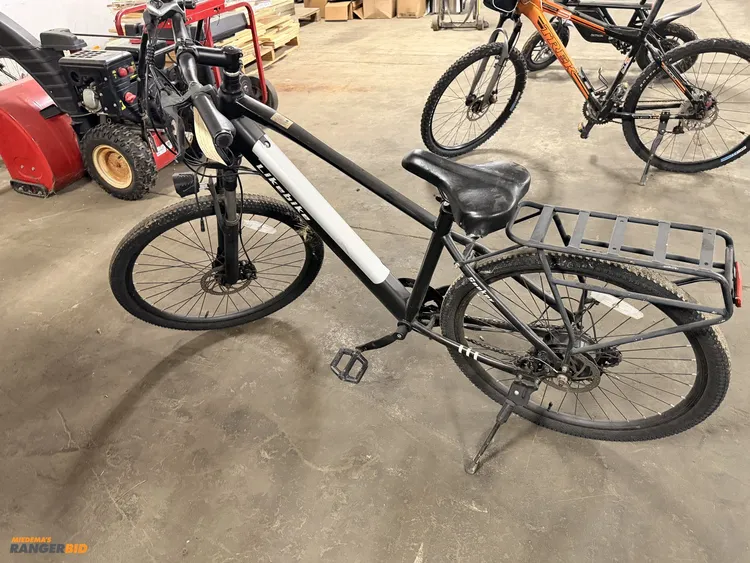 Used LIKE BIKE E BIKE Bicycles Michigan US | Miedema Asset Management Group #1369554