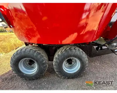Used CLOVERDALE _UNKNOWN_ Feeder Wagons Iowa US | Keast Enterprises #1360089
