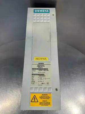 USED Siemens 6se7024-1eb85-0aa0