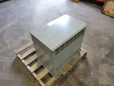 USED FEDERAL PIONEER CLASS 220
