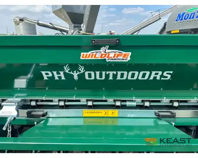 Used PH OUTDOORS _UNKNOWN_ No-Till Drills Iowa US | Keast Enterprises #1360414