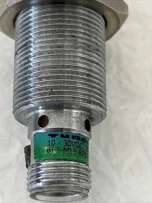 USED Turck BI5-M18-RP6X-H1143