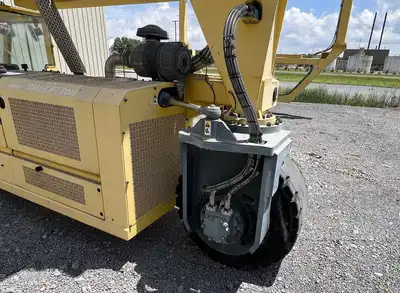 USED 2016 COMBILIFT LTD. SC3