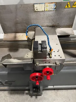 2011 HAAS TL-3 CNC Lathes | GMT (9)