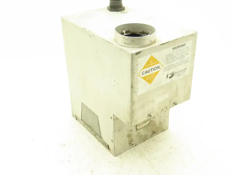 New | in-Stock FUSION UV SYSTEMS _UNKNOWN_ Miscellaneous MRO | Arrow Industrial #643840