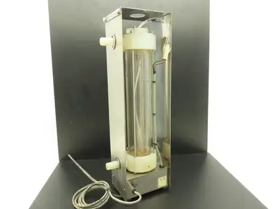 Sanitron SS151GN AJ216 Ultraviolet Water Purifier UV Lamp Sterilize 720L/h 110V