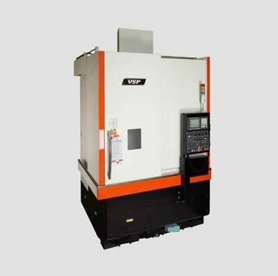 YSP VL-850HR/HL Boxway Type | B.W. GUILD EQUIPMENT INC. (1)