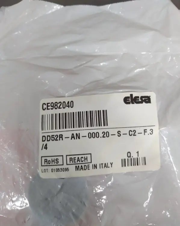 Used Elesa _UNKNOWN_ Travel Dials South Carolina US | Palmetto Automation #1161801