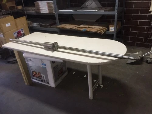 Used NSK W4013-269D-C5Z-06L1-0004 Miscellaneous MRO Indiana US | J&J Industrial Supply #521869