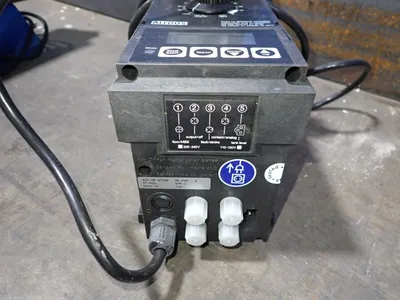 USED ALLDOS AUFMR9729S