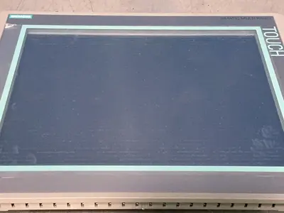 New | in-Stock SIEMENS 6AV66440AB012AX0 Automation Control (HMI) Ohio US | HGR 24 #1406069