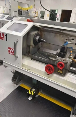 2013 HAAS TL-1 CNC Lathes | Bayou Machinery (2)