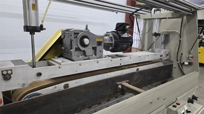 6" x 50" Conair Belt Puller, Model BP6-50