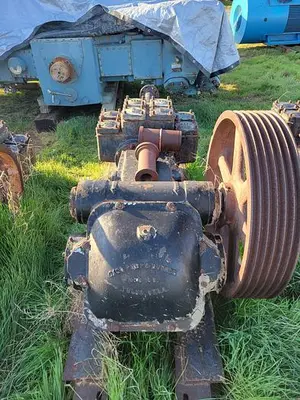 USED GASO 1800