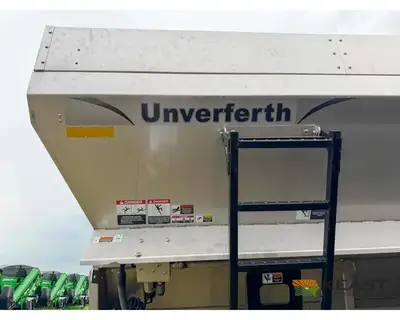 Used UNVERFERTH _UNKNOWN_ Dry Spreaders Iowa US | Keast Enterprises #1360504
