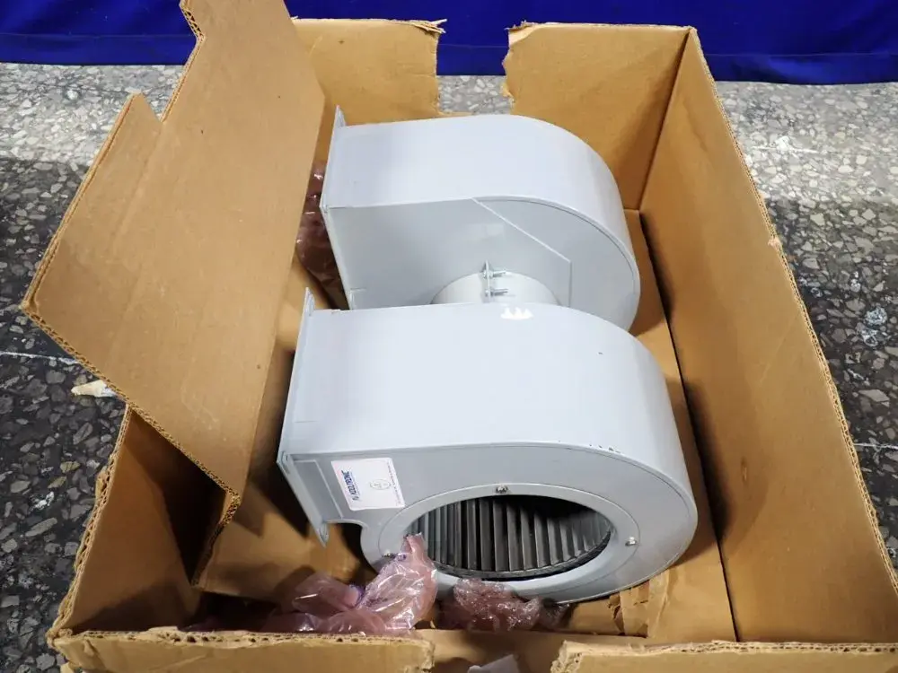 USED KOOLTRONIC K55HXJHA2774