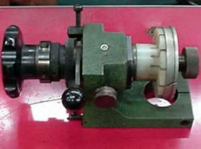 Used _UNKNOWN_ _UNKNOWN_ Diamond Faceting | Gold Machinery #439738