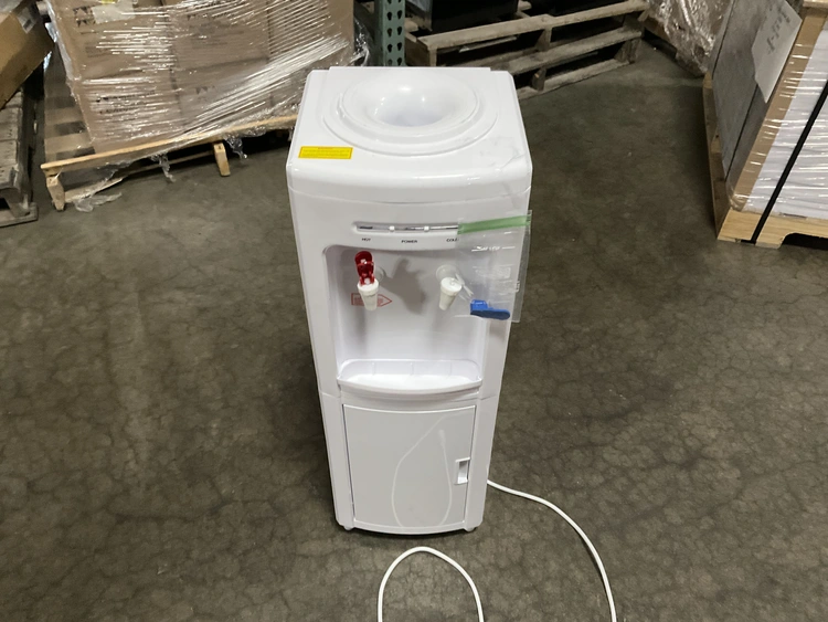 Used COSTWAY EP22277US Beverage Dispensers Michigan US | Miedema Asset Management Group #1425024