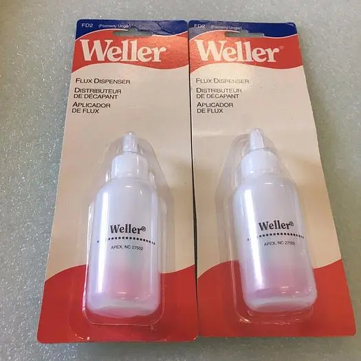 WELLER FD2 FLUX DISPENSER