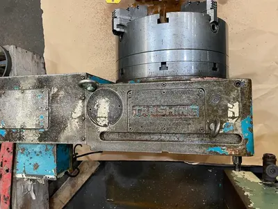 USED TANSHING MRNG-400