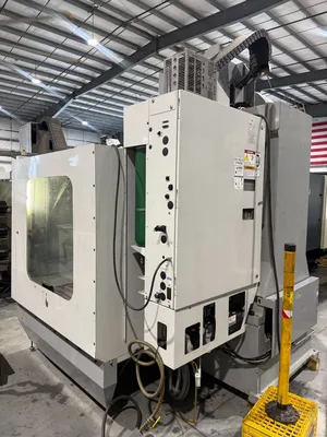 2007 HAAS VF-3YT/50 Vertical Machining Centers | GMT (17)