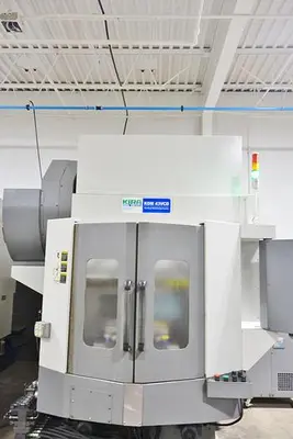 USED 2012 KIRA KDM43VCD