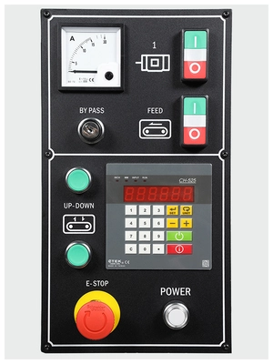 S372 | Cantek | Sanders-Wide Belt