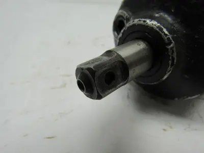 Uryu UX-800 3/8" Drive Oil-Pulse Assembly Tool Pneumatic Style