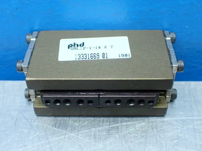 New | in-Stock PHD GRL12114X7 Pumps Ohio US | HGR 24 #738051