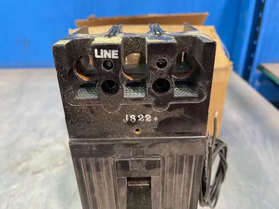 Used GENERAL ELECTRIC TFK236F000 Circuit Breakers Ohio US | HGR 24 #1175482