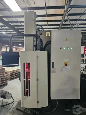 Used 2016 DENER DEXL 22040 ACZL Press Brakes Arizona US | KD Machinery #1399011