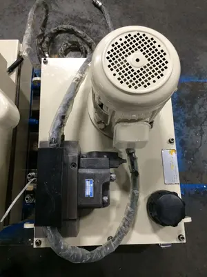 Used CLAUSING CSG-618ASD II Reciprocating Surface Grinders Kentucky US | Aucto #1314428