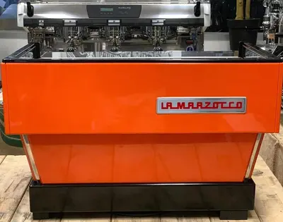 Used LA MARZOCCO LINEA CLASSIC Coffee Equipment British Columbia CA | Surrey Food Equipment #434305
