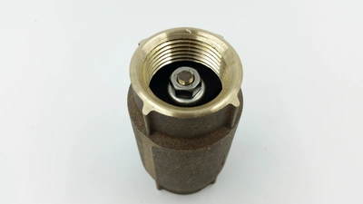Simmons 1" Check Valve 503-SB