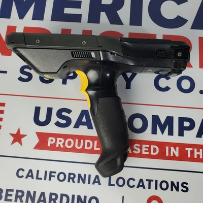 Used Zebra MC930B-GSHGG4NA Miscellaneous Equipment (Electrical & Power) California US | American Industrial Supply Co. #1377032