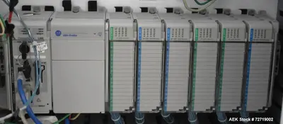 Used MOEN PF106-BIFQV Case Erectors - Bliss Box Illinois US | Aaron Equipment #87045