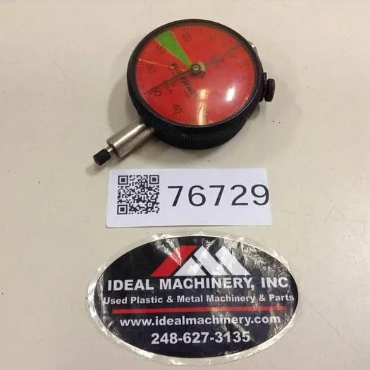 Used FEDERAL P61 B Indicators Michigan US | Ideal Machinery #782487