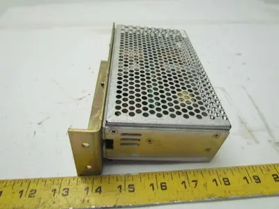 Lambda HK150A-24/A RBR-694116-0085 Power Supply Hyundai CNC Lathe HIT15S