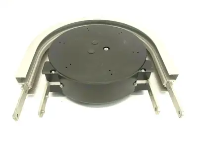 Used BOSCH REXROTH CURVE WHEEL DRIVE VF90 Misc Industrial Equipment | Maverick Industrial Sales #1110594