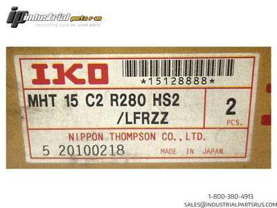 NEW IKO MHT 15 C2 R280