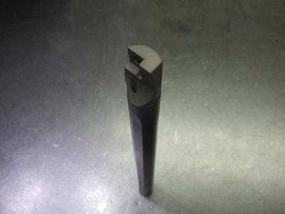 Ingersoll .78" Coolant Thru Carbide Boring Bar 5/8" Shank E10R SCLCR-3 (LOC1240B)