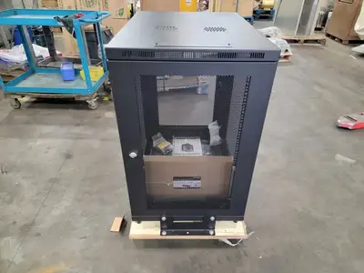 NEW STARTECH RK1833BKM