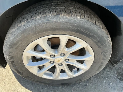 Used 2019 CHEVROLET EQUINOX SUVs Michigan US | Miedema Asset Management Group #1468643