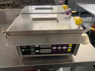 USED ATUNES ESDZ-1200