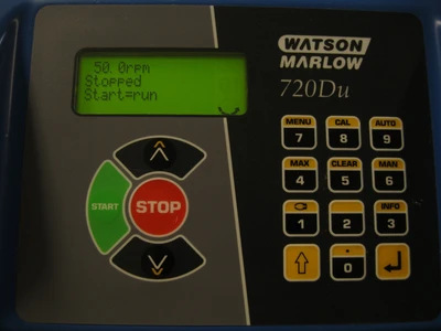 USED Watson Marlow 720Du