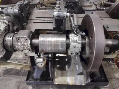 USED NILSON S-326