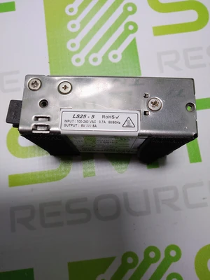 USED TDK-LAMBDA LS25-5