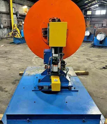 USED 2018 MACHINE CONCEPTS SM8-14