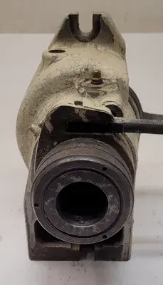 USED PHASE II 5C COLLET FIXTURE