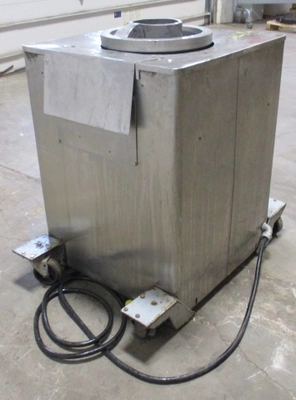 Used AM MFG. R900 Pastry Equipment California US | BakeryEquipment.com #1554910